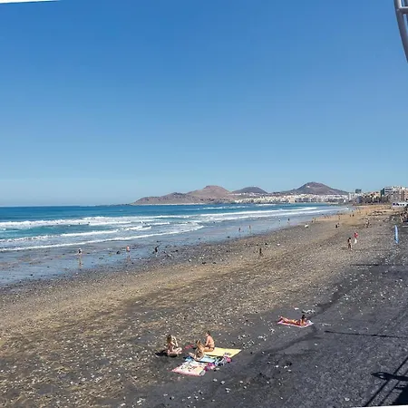 Lägenhet Lindamar 605 Las Palmas de Gran Canaria