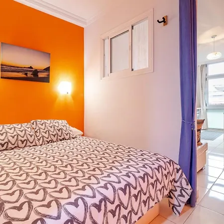 Lindamar 605 * Las Palmas de Gran Canaria