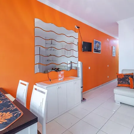 Lindamar 605 * Las Palmas de Gran Canaria