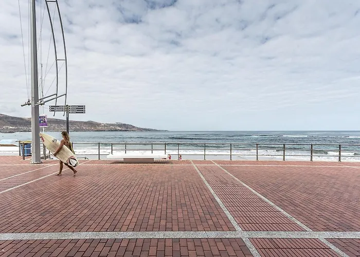 Lindamar 605 Διαμέρισμα