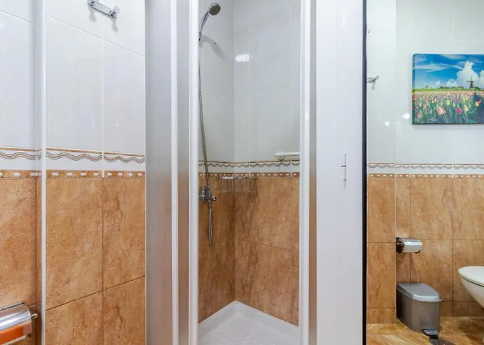 Lindamar 605 Λας Πάλμας ντε Γκραν Κανάρια