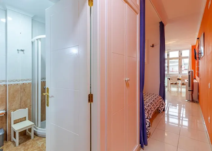 Lindamar 605 Διαμέρισμα *