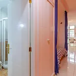 Lindamar 605 Apartment *