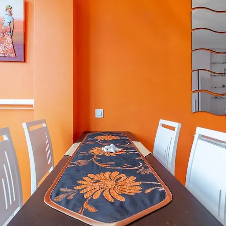 公寓 Flatguest Luis Morote - - - Wifi