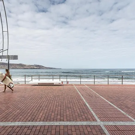 Lindamar 605 Apartmán