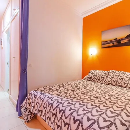 Apartment Lindamar 605