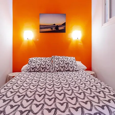 Lindamar 605 Las Palmas / Gran Canaria