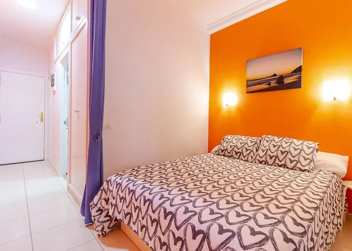 דירה Lindamar 605