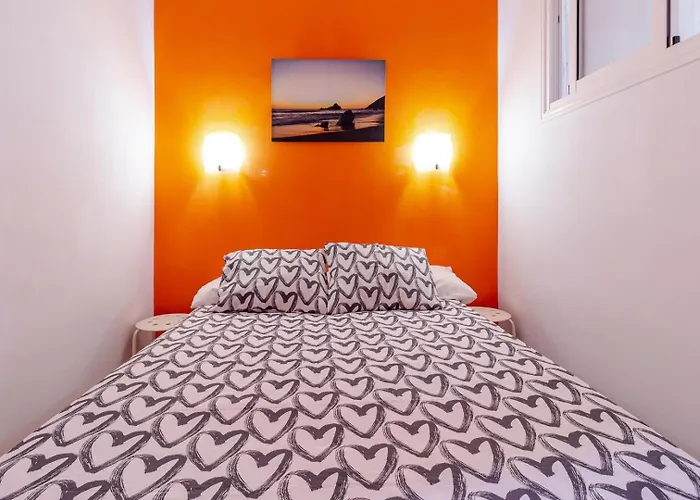 Lindamar 605 Las Palmas de Gran Canaria