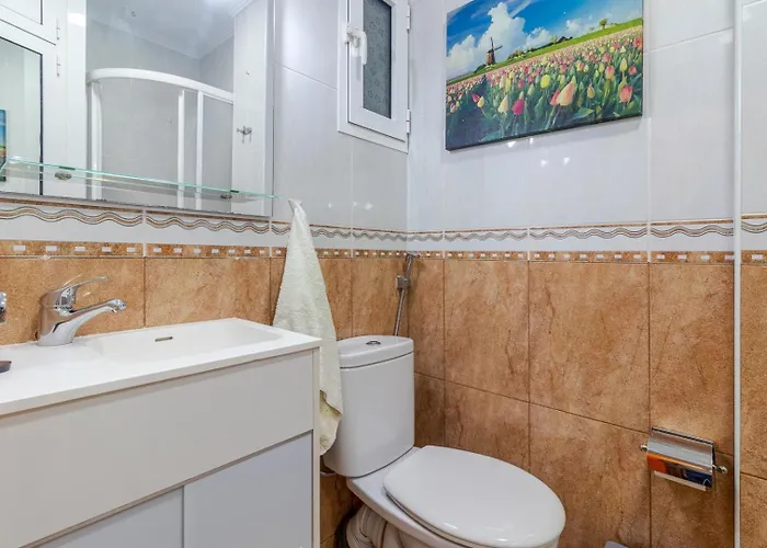 Lindamar 605 Apartmán