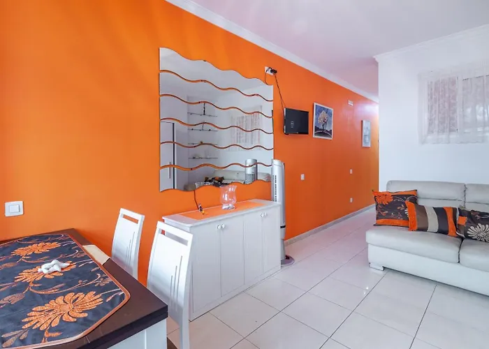 Lindamar 605 * 大加那利岛拉斯帕尔马斯